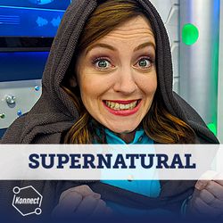 Supernatural - Konnect HQ