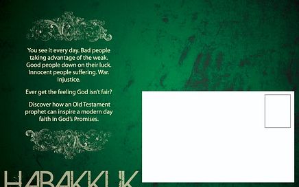 Mailer Graphic Back