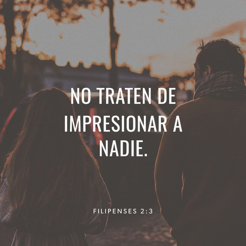 Philippians 2:3