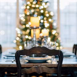 Empty Chair