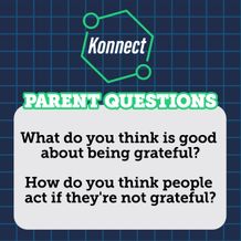 Parent Questions