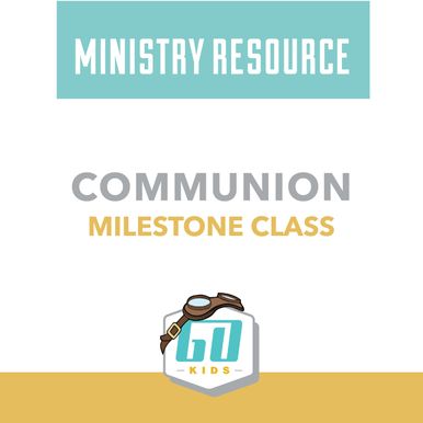Communion (PNG)