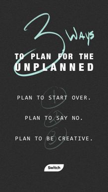 Instagram Stories Quote 1