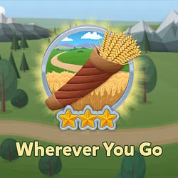 Wherever You Go