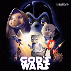 God's War - Go Kids