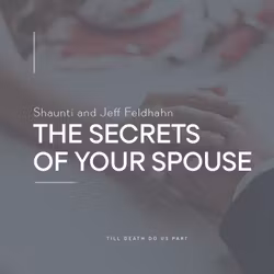 The Secrets Of Your Spouse