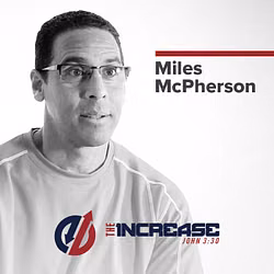 Miles McPherson: Wake-Up Call