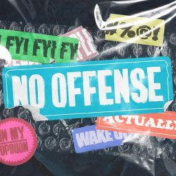 No Offense