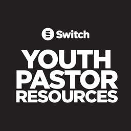 Switch Youth Pastor Resources