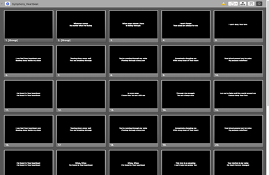 ProPresenter Bundle