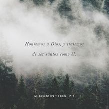 2 Corinthians 7:1
