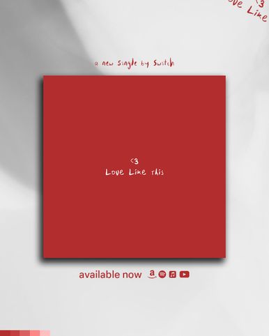 Available Now Promo Square 2