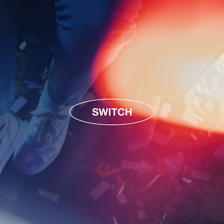 Switch Logo 3 Social Square