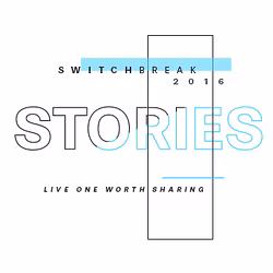 Switch Break: Stories - Switch