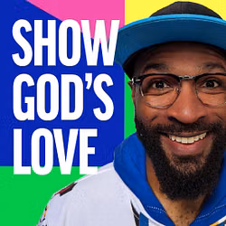 Show God's Love - The Loop Show, Pre-Teen Curriculum