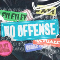 No Offense