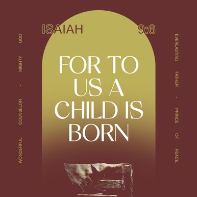 Isaiah 9:6