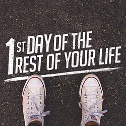 1st Day of the Rest of Your Life - Switch