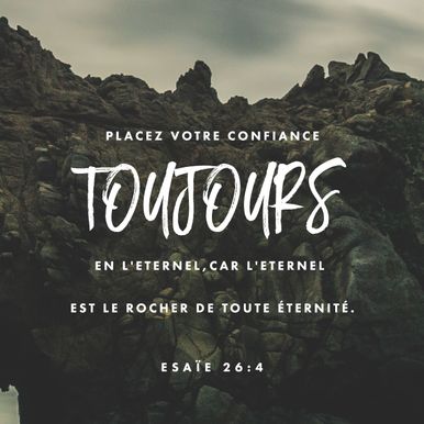 Isaiah 26:4