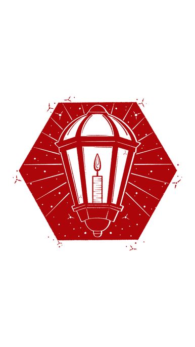 Light - Red