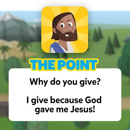 The Point