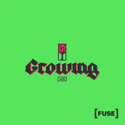 Growing SZN 2018