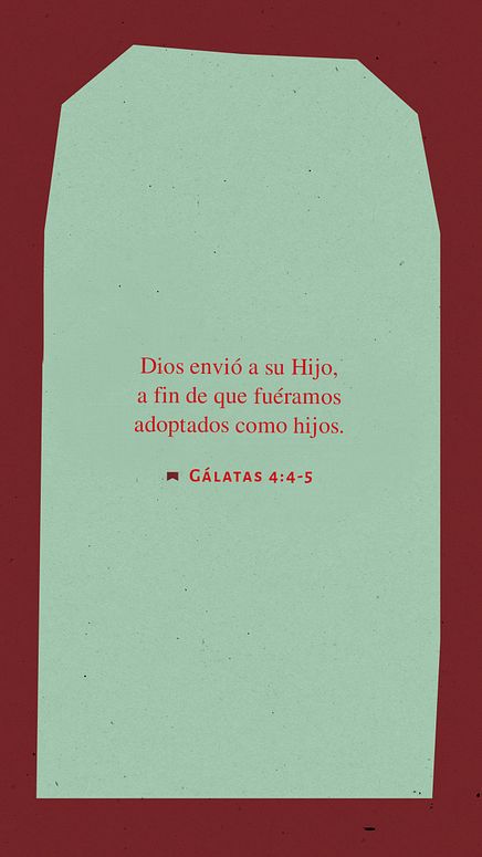 25 de diciembre - Vertical