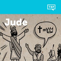 Read Scripture: Jude