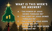 Question 1