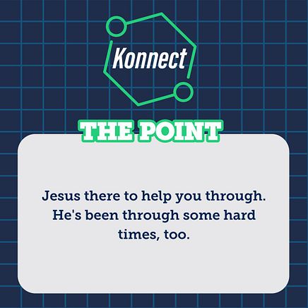 The Point