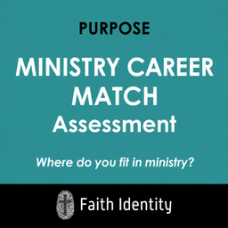 Ministry Career Match Assessment
