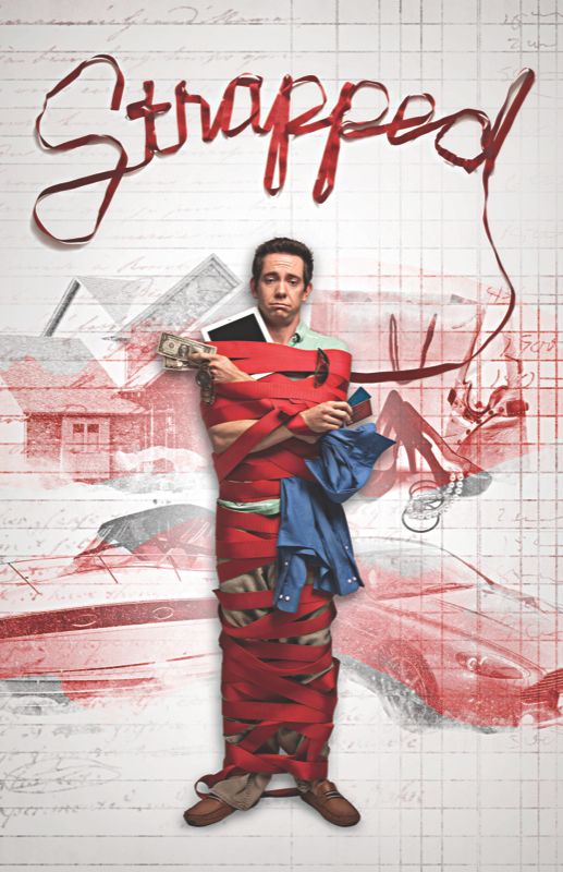 Mailer Front