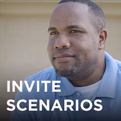 Worst Case Invite Scenarios - Promo Videos