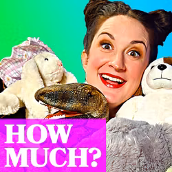 How Much? - Loop Show