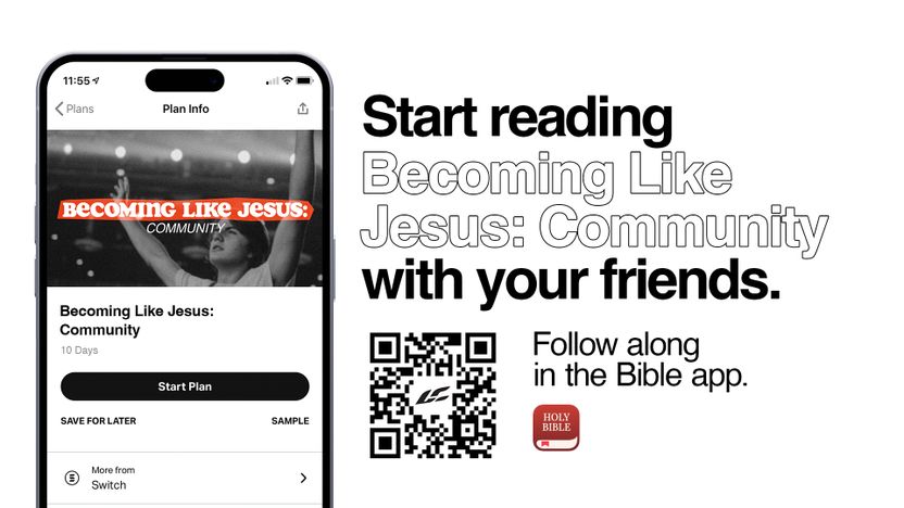 Bible Plan 2 ProPresenter