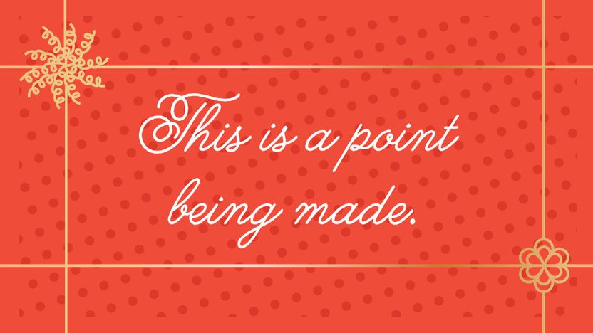Magic Point