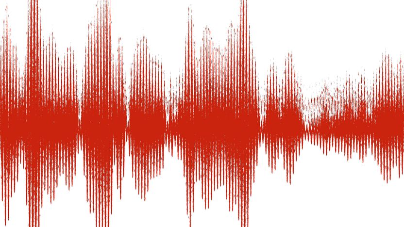 Soundwave - Red