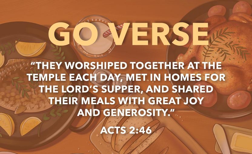 Go Verse