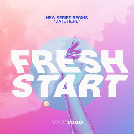Square Promo