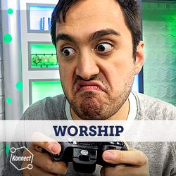 Worship - Konnect HQ, Unit 17