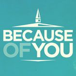 Because of You