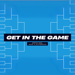 Get in the Game