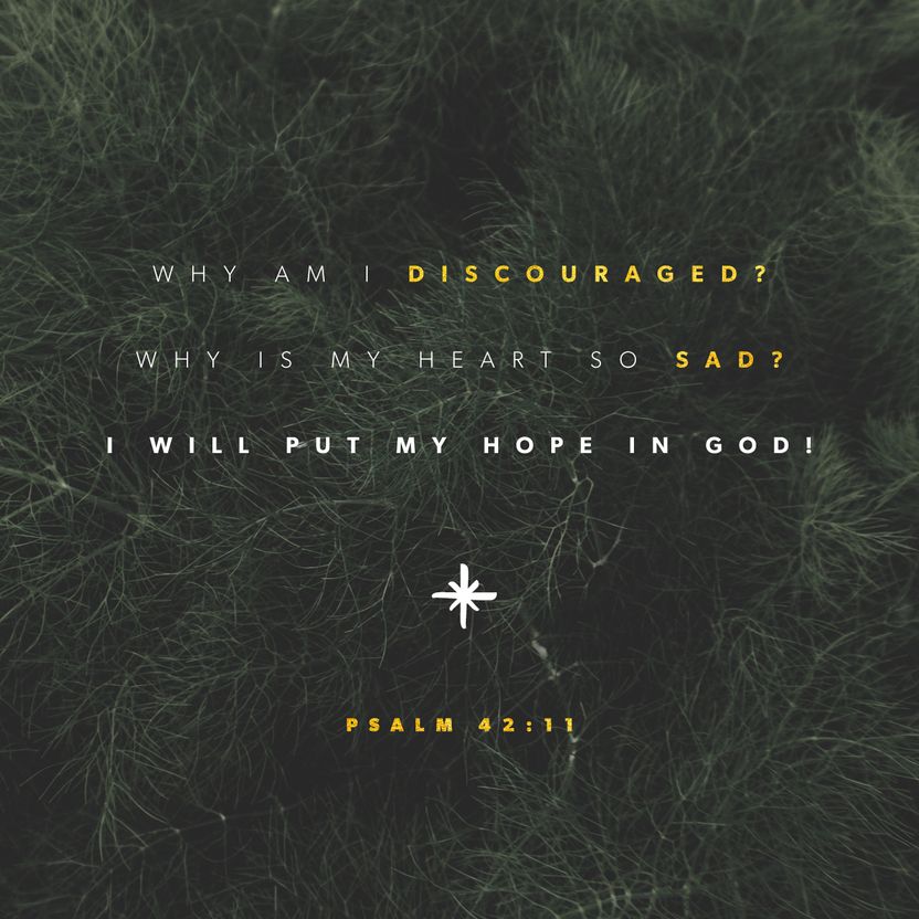 Psalm 42:11