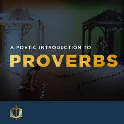 The Book of Proverbs