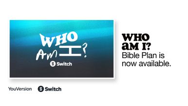 Week 1 Bible Plan - 4K