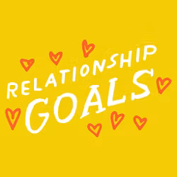 Relationship Goals - Fuse