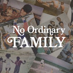 No Ordinary Family
