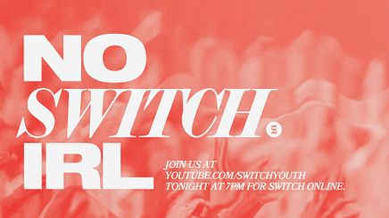 Switch IRL Canceled - ProPresenter 2