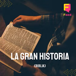 La Gran Historia