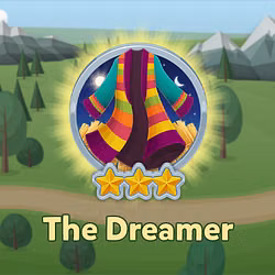 The Dreamer